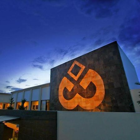 Gowongan Inn Yogyakarta Exteriör bild