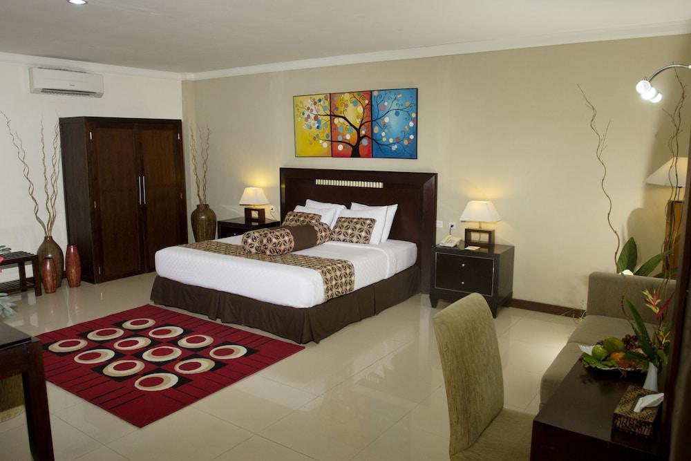 Gowongan Inn Yogyakarta Exteriör bild