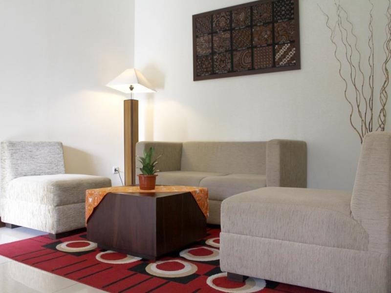 Gowongan Inn Yogyakarta Exteriör bild