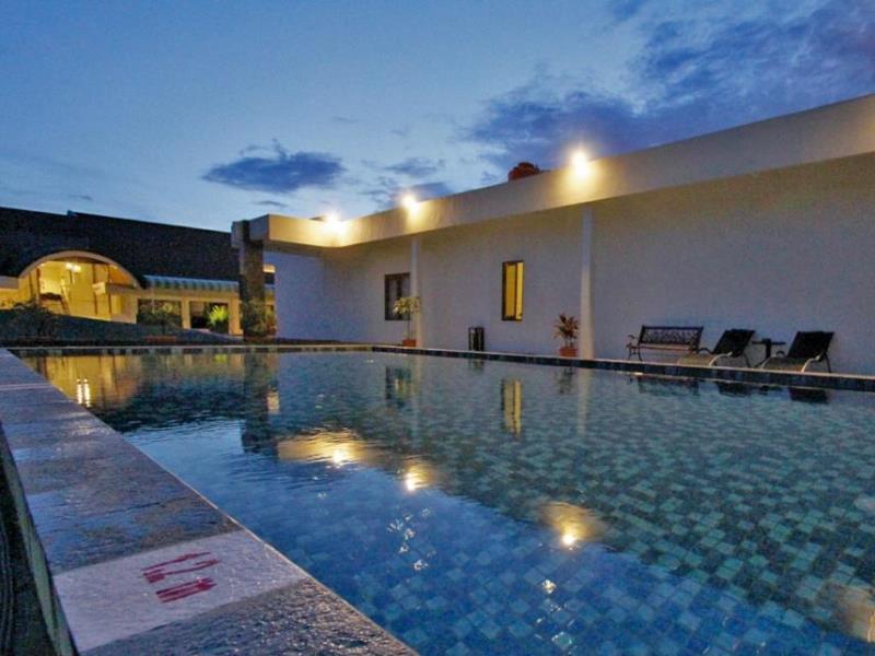 Gowongan Inn Yogyakarta Exteriör bild