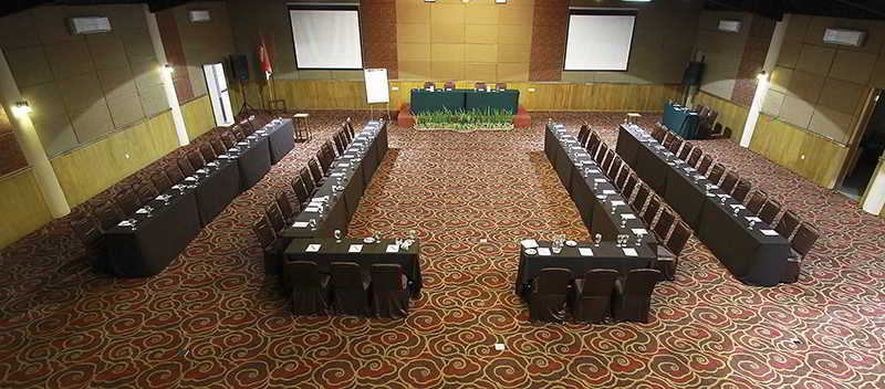 Gowongan Inn Yogyakarta Exteriör bild